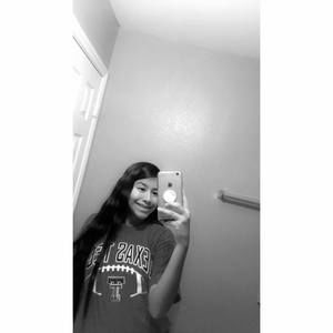 Meet your Posher, Citlali